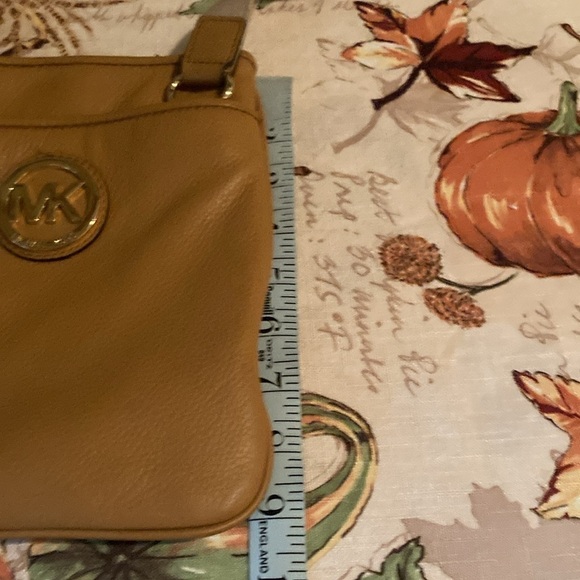 Michael Kors Small Crossbody - Picture 9 of 9